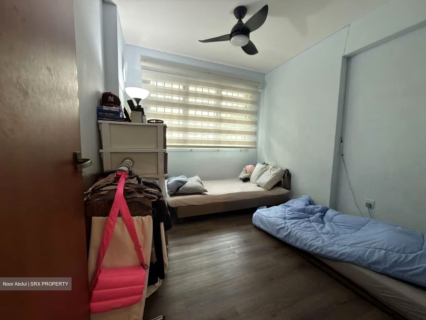 Blk 208B Punggol Sails (Punggol), HDB 3 Rooms #587370091